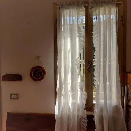 בית נופש Cosy Country Side
