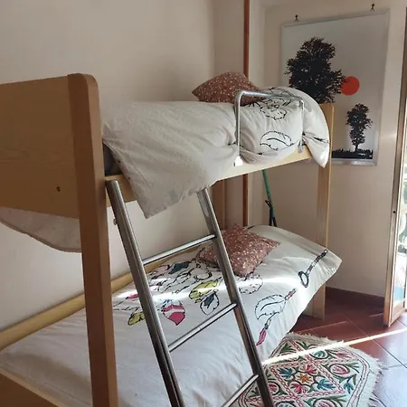 Cosy Country Side בית נופש *