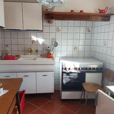 Cosy Country Side * Rezzo
