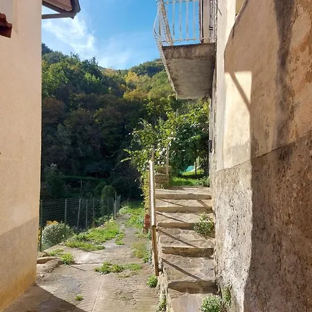 Cosy Country Side בית נופש Rezzo