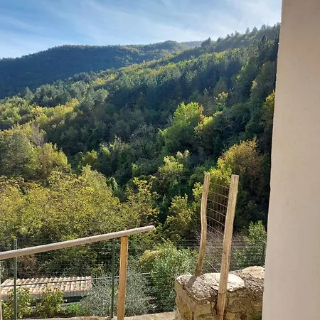 Cosy Country Side בית נופש