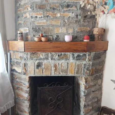 בית נופש Cosy Country Side *