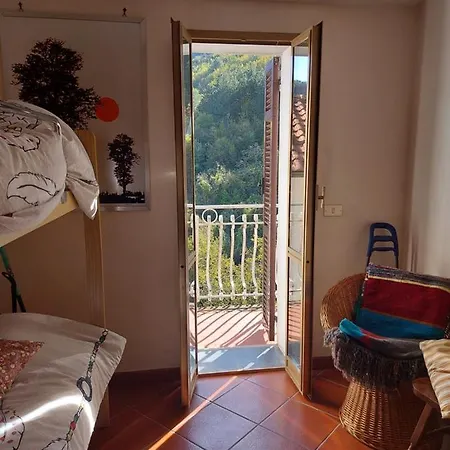Cosy Country Side בית נופש *